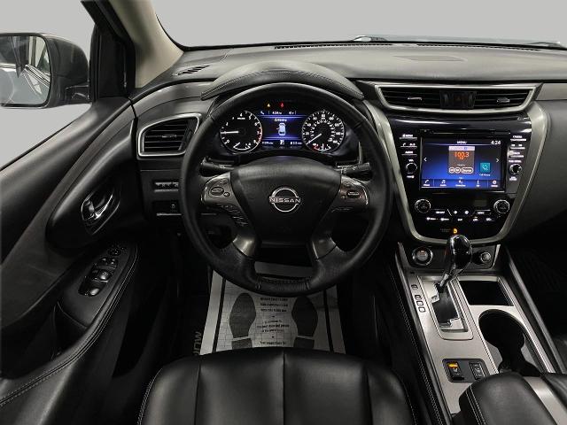 2023 Nissan Murano Vehicle Photo in Appleton, WI 54913