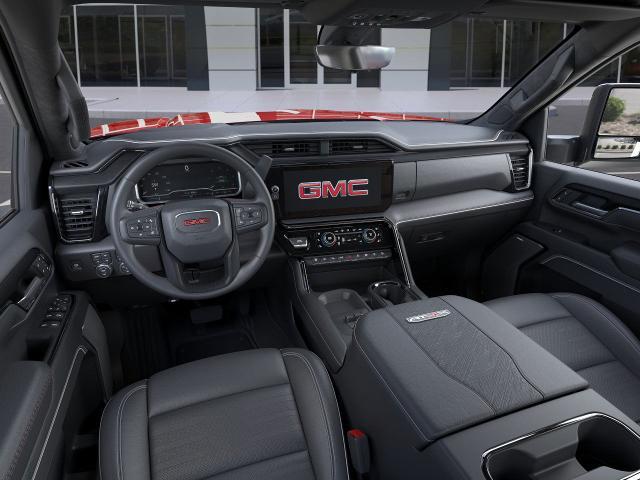 2025 GMC Sierra 2500 HD Vehicle Photo in MEDINA, OH 44256-9631