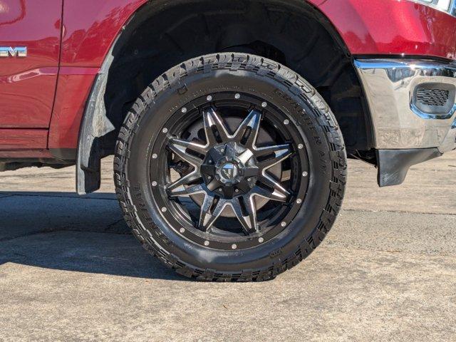 2019 Ram 1500 Vehicle Photo in BRUNSWICK, GA 31525-1881