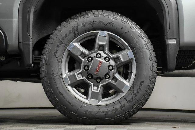 2025 GMC Sierra 2500 HD Vehicle Photo in PUYALLUP, WA 98371-4149