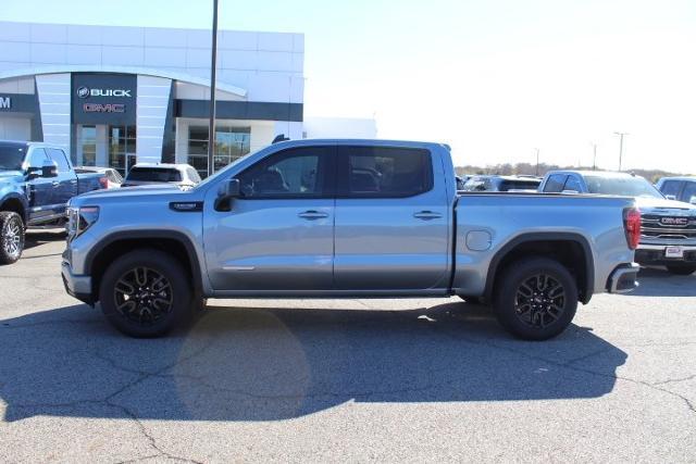 2025 GMC Sierra 1500 Vehicle Photo in Greenville, TX 75402