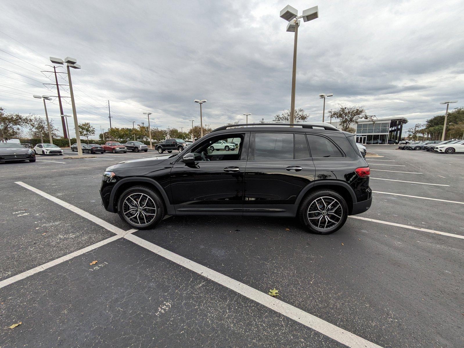 2023 Mercedes-Benz EQB Vehicle Photo in Maitland, FL 32751