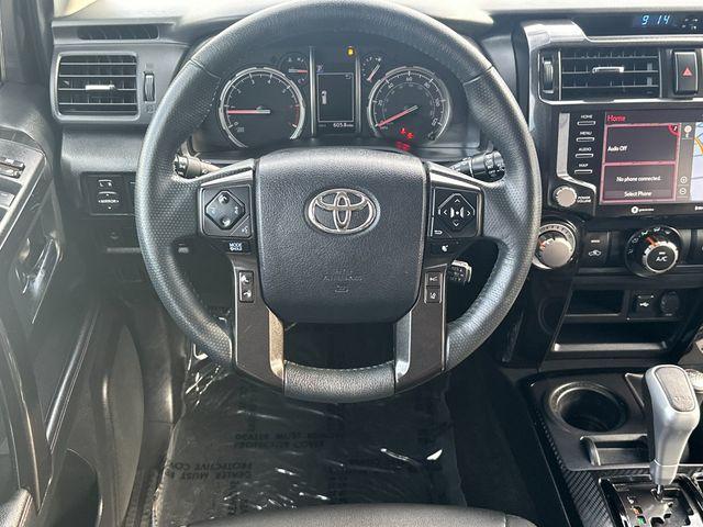 2020 Toyota 4Runner Vehicle Photo in RIVERSIDE, CA 92504-4106