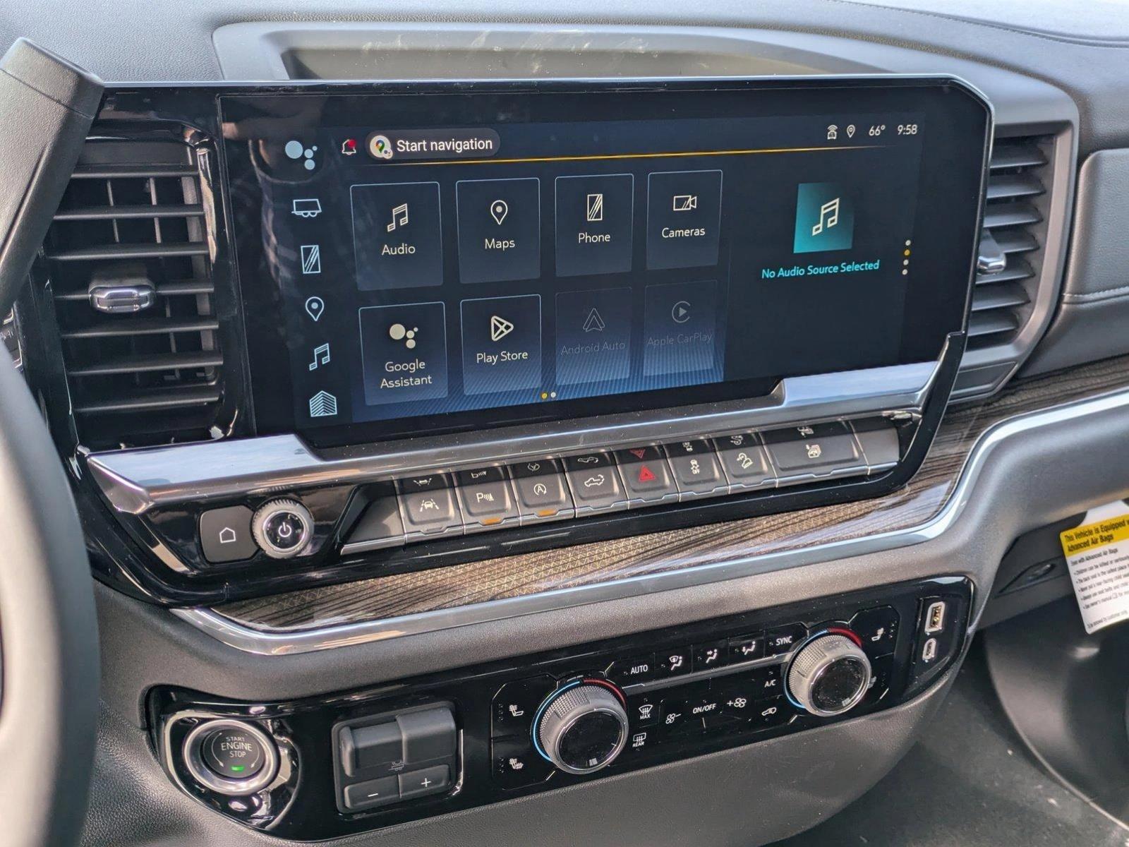 2025 Chevrolet Silverado 1500 Vehicle Photo in CORPUS CHRISTI, TX 78412-4902