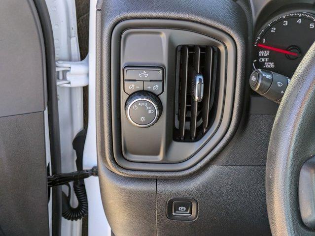 2023 Chevrolet Silverado 1500 Vehicle Photo in SELMA, TX 78154-1459