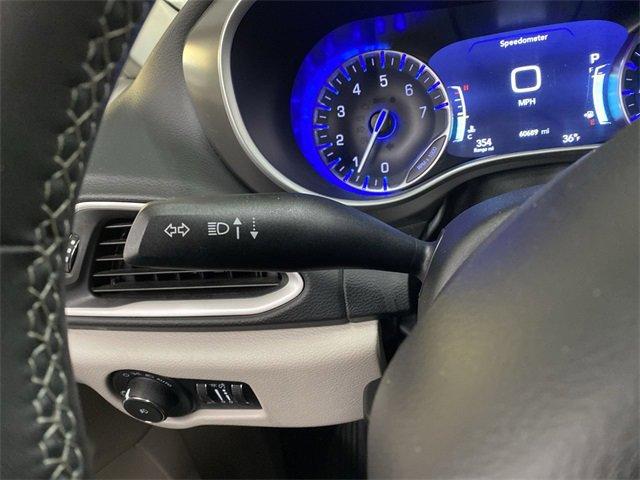 2022 Chrysler Pacifica Vehicle Photo in PORTLAND, OR 97225-3518