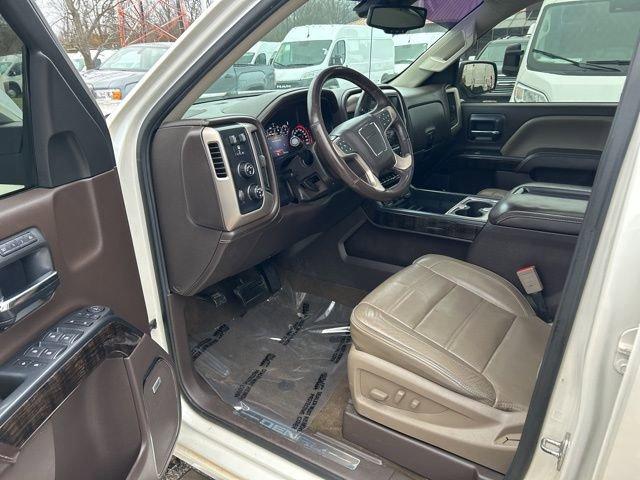 2015 GMC Sierra 1500 Vehicle Photo in MEDINA, OH 44256-9631