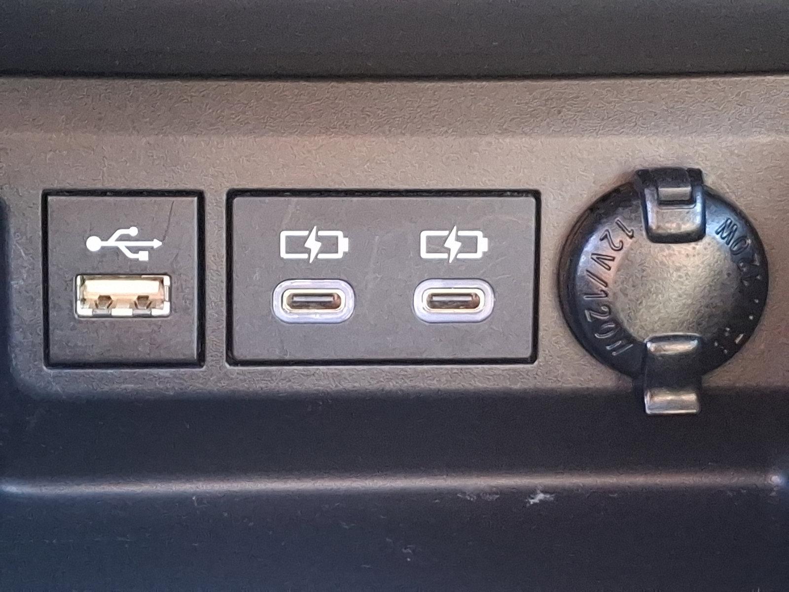 2023 Toyota Highlander Vehicle Photo in Trevose, PA 19053