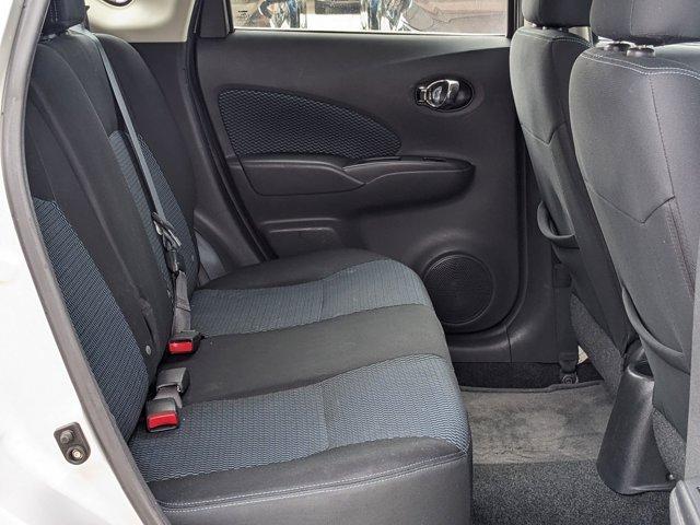 2014 Nissan Versa Note Vehicle Photo in San Antonio, TX 78209