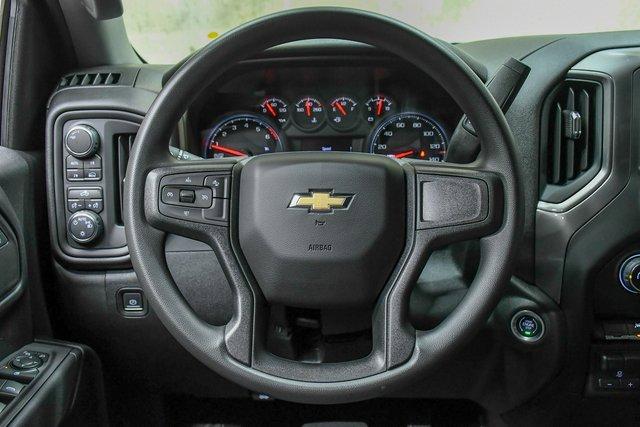 2024 Chevrolet Silverado 1500 Vehicle Photo in EVERETT, WA 98203-5662