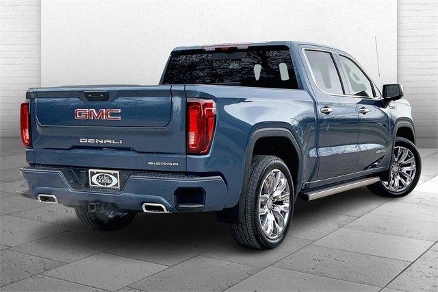 2024 GMC Sierra 1500 Vehicle Photo in KANSAS CITY, MO 64114-4502