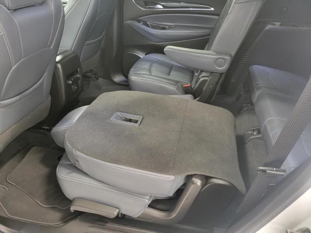 2022 Buick Enclave Vehicle Photo in NEENAH, WI 54956-2243