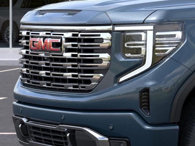 2025 GMC Sierra 1500 Vehicle Photo in LONE TREE, CO 80124-2750