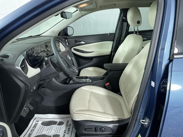 2024 Buick Encore GX Vehicle Photo in GILBERT, AZ 85297-0402