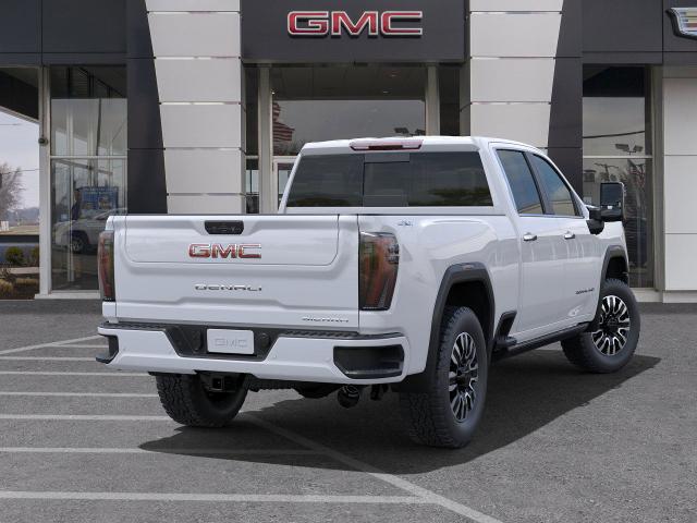 2025 GMC Sierra 3500HD Vehicle Photo in INDEPENDENCE, MO 64055-1377