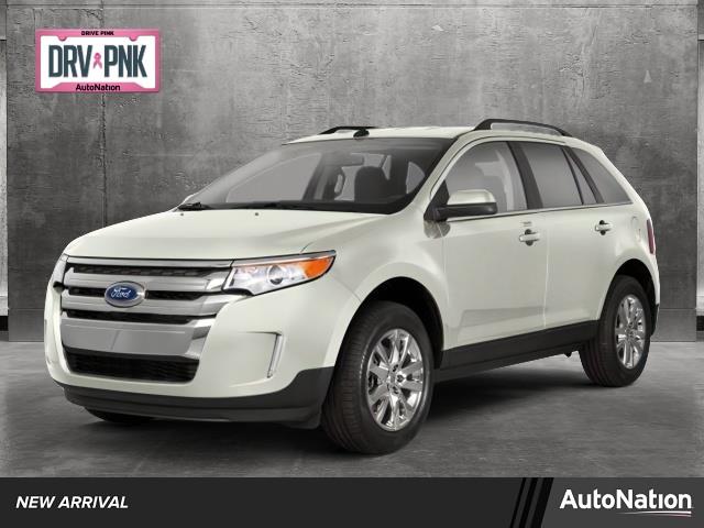 2013 Ford Edge Vehicle Photo in Clearwater, FL 33765