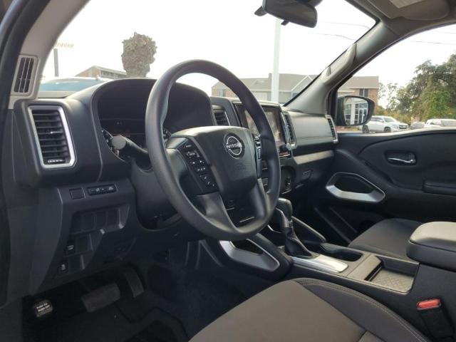 2023 Nissan Frontier Vehicle Photo in LAFAYETTE, LA 70503-4541