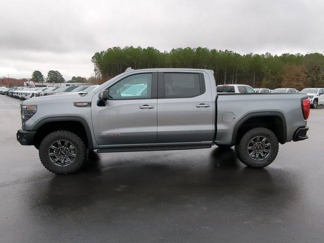 2025 GMC Sierra 1500 Vehicle Photo in ALBERTVILLE, AL 35950-0246