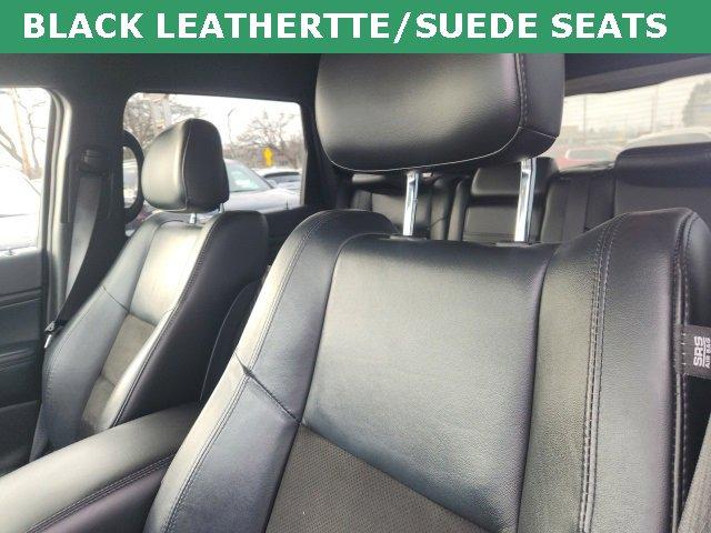 2020 Jeep Grand Cherokee Vehicle Photo in SAUK CITY, WI 53583-1301