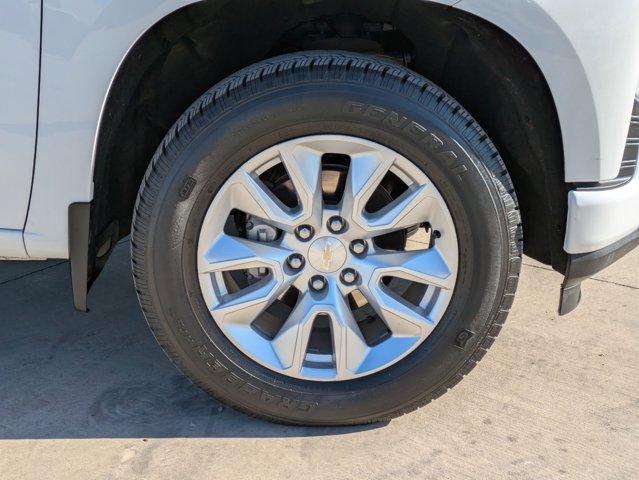 2022 Chevrolet Silverado 1500 LTD Vehicle Photo in SELMA, TX 78154-1460