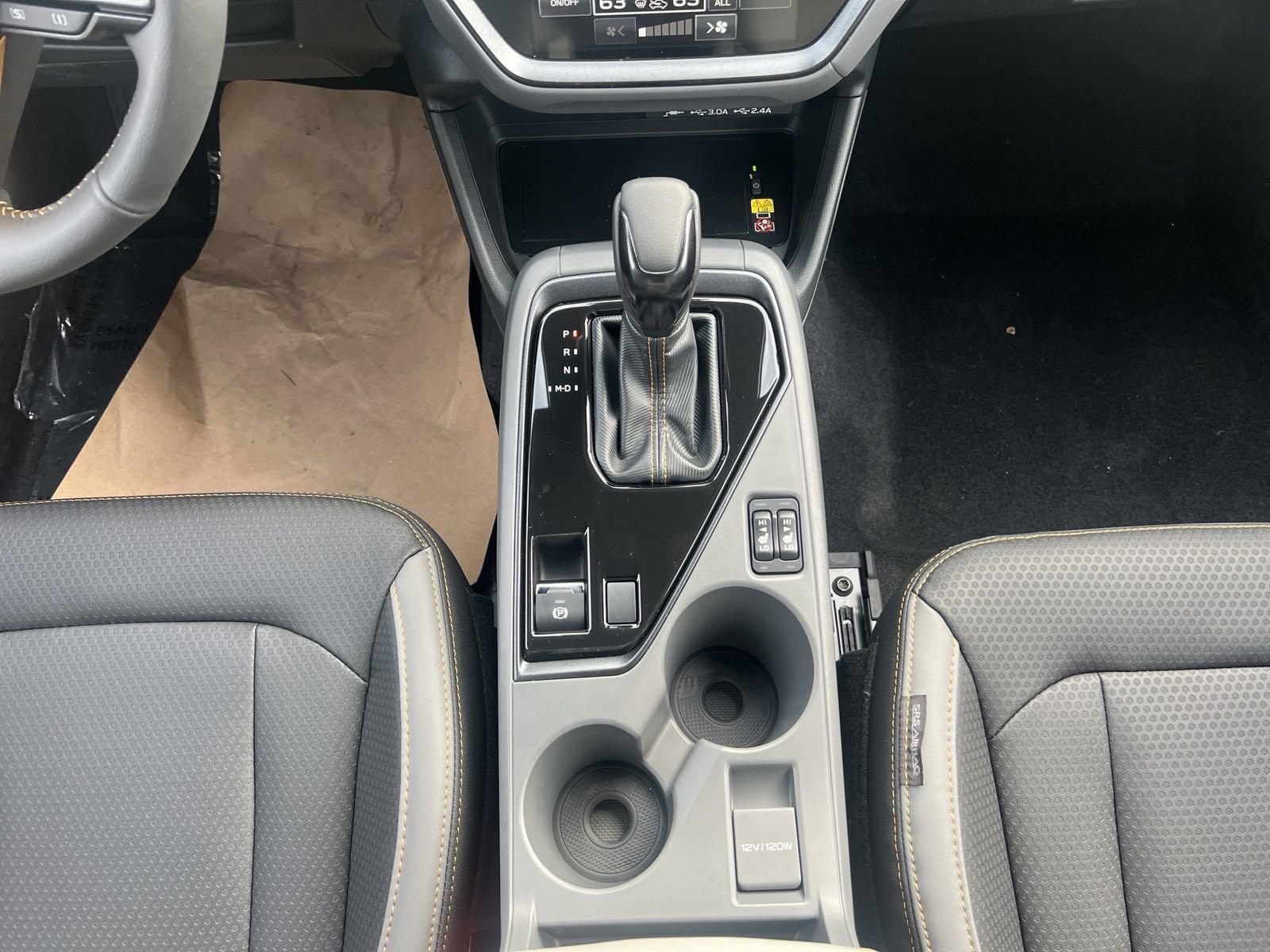 2025 Subaru Crosstrek Vehicle Photo in Mechanicsburg, PA 17050