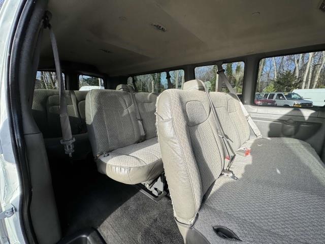 2016 Chevrolet Express Passenger Vehicle Photo in SAINT JAMES, NY 11780-3219