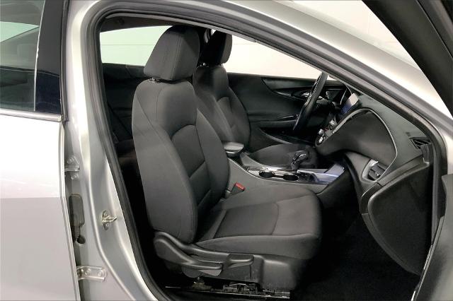 2022 Chevrolet Malibu Vehicle Photo in Kansas City, MO 64114