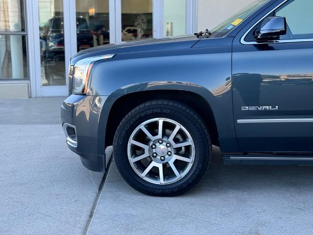 2019 GMC Yukon XL Vehicle Photo in Grapevine, TX 76051