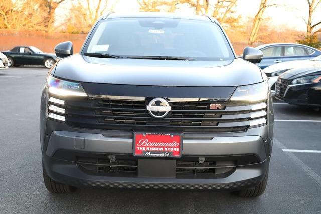 2025 Nissan Kicks Vehicle Photo in Ballwin, MO 63011