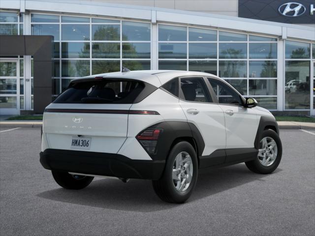 2025 Hyundai KONA Vehicle Photo in Shiloh, IL 62269