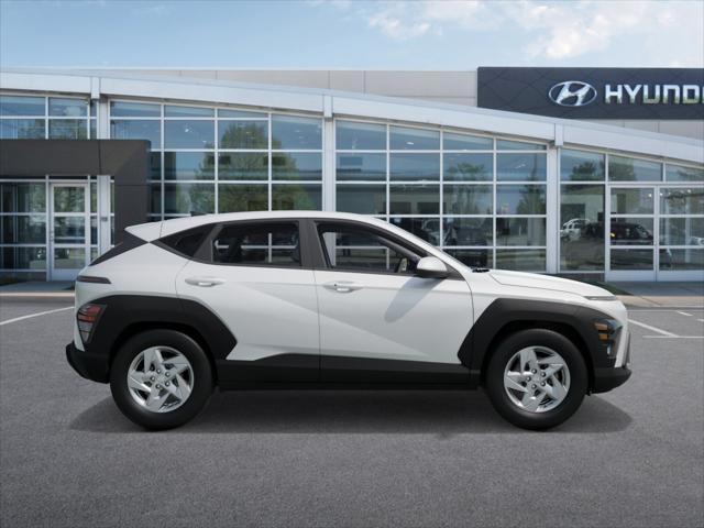 2025 Hyundai KONA Vehicle Photo in Shiloh, IL 62269