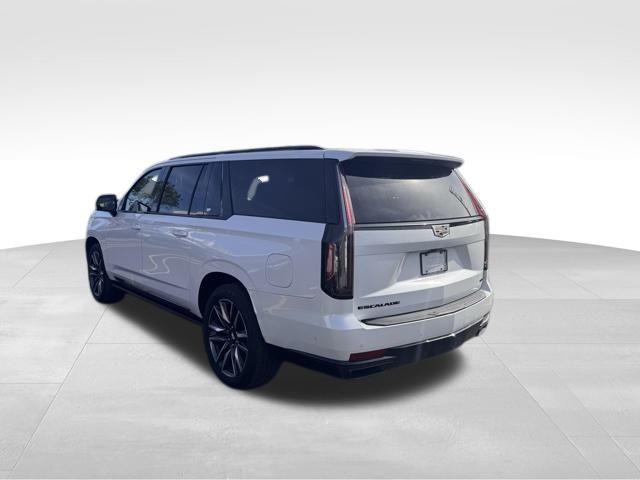 2021 Cadillac Escalade ESV Vehicle Photo in DELRAY BEACH, FL 33483-3294