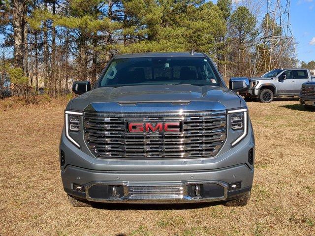 2025 GMC Sierra 1500 Vehicle Photo in ALBERTVILLE, AL 35950-0246