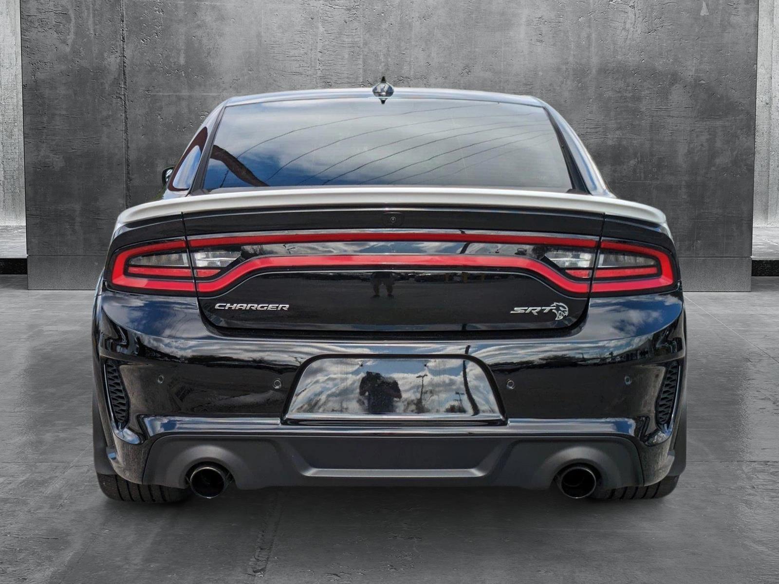 2020 Dodge Charger Vehicle Photo in Sanford, FL 32771