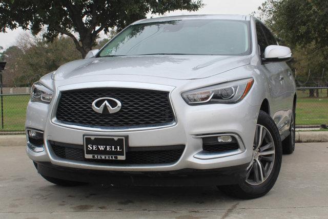 2019 INFINITI QX60 Vehicle Photo in HOUSTON, TX 77090