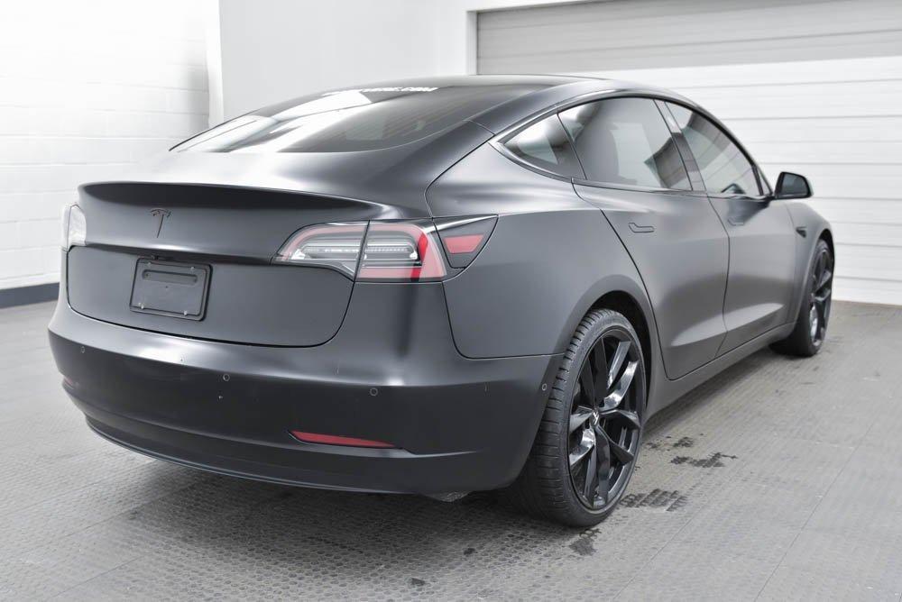 2019 Tesla Model 3 Vehicle Photo in AKRON, OH 44303-2185