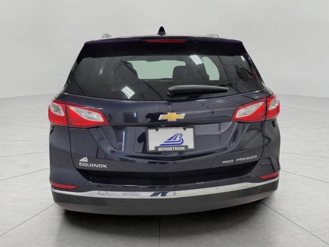 2020 Chevrolet Equinox Vehicle Photo in NEENAH, WI 54956-2243