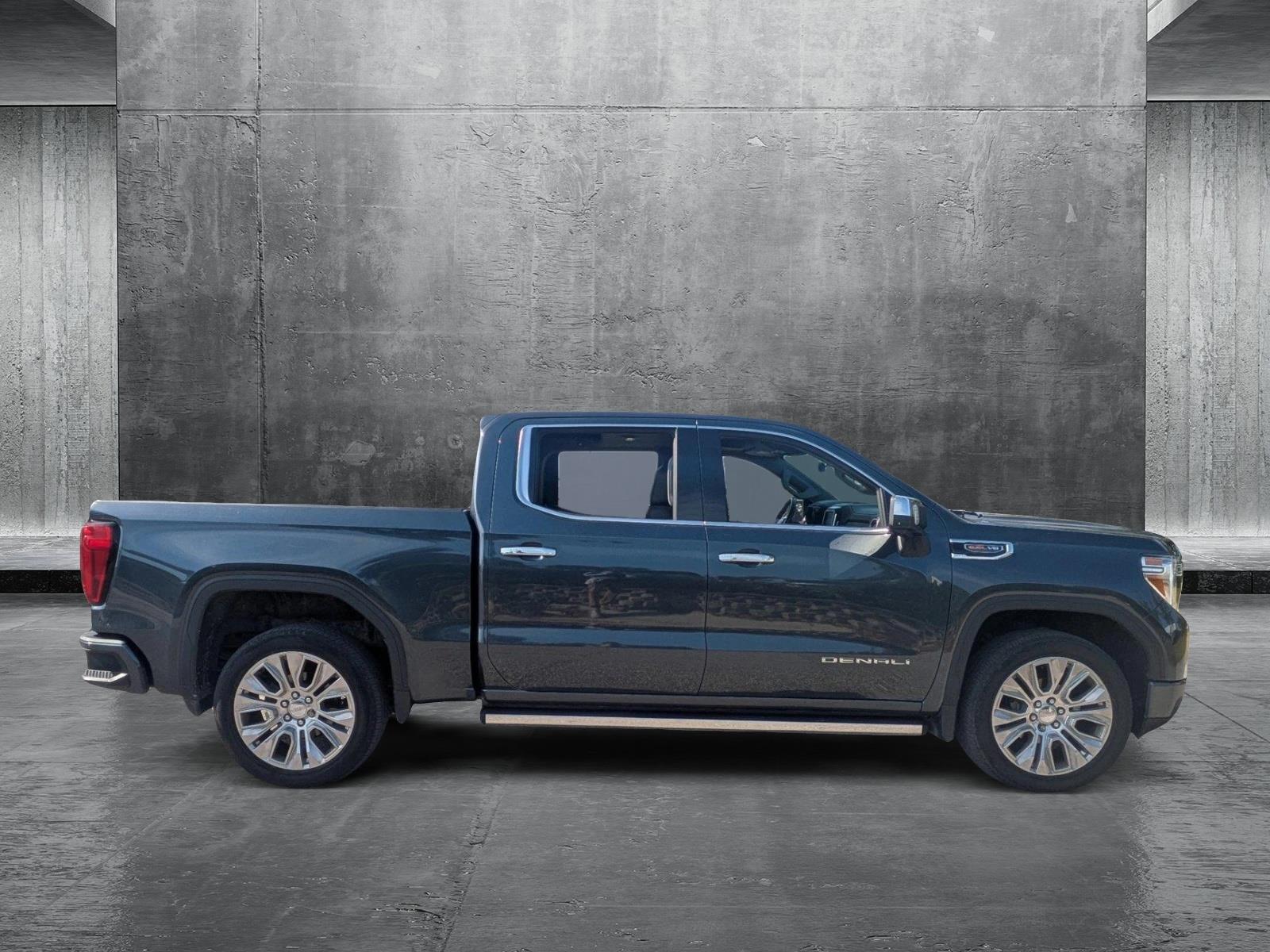 2021 GMC Sierra 1500 Vehicle Photo in Sarasota, FL 34231