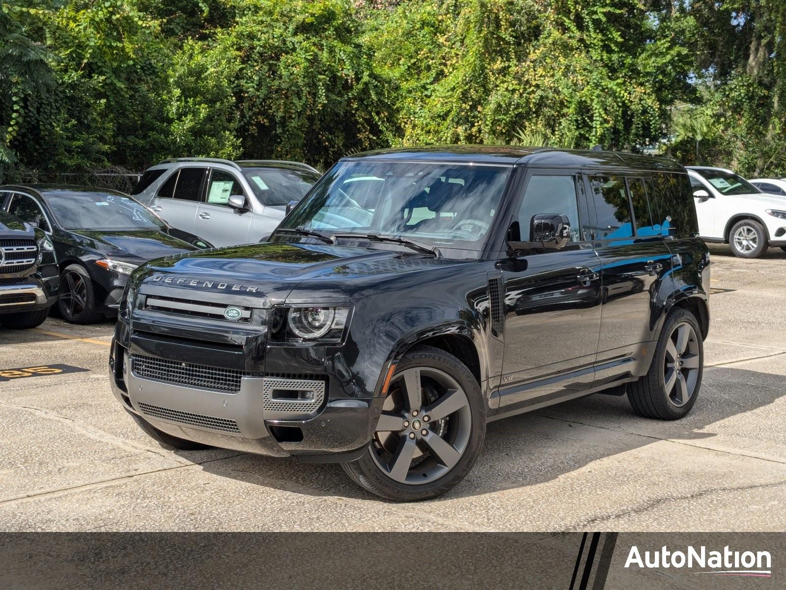 2023 Land Rover Defender Vehicle Photo in Maitland, FL 32751