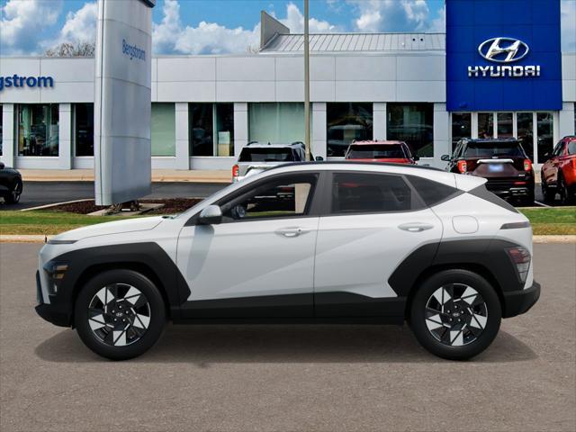 2025 Hyundai KONA Vehicle Photo in Green Bay, WI 54304