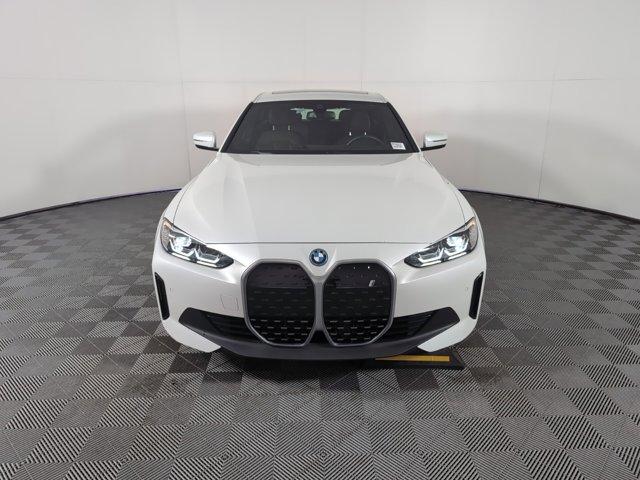 Used 2023 BMW i4 Base with VIN WBY73AW08PFN86035 for sale in Baytown, TX