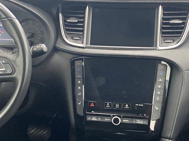 2021 INFINITI QX50 Vehicle Photo in Charlotte, NC 28273