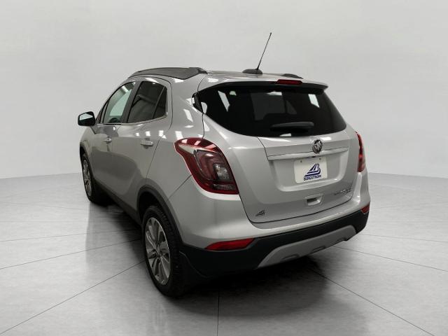 2019 Buick Encore Vehicle Photo in Appleton, WI 54913