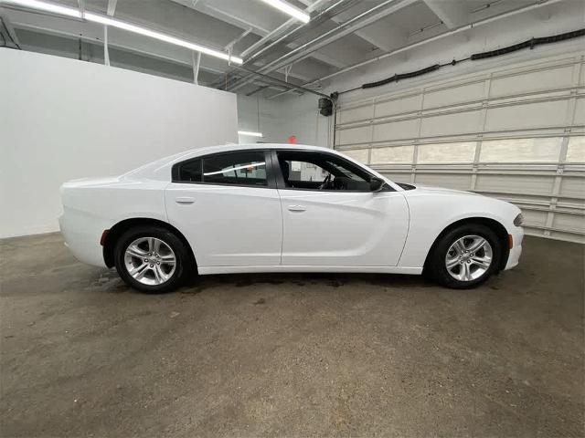 2023 Dodge Charger Vehicle Photo in PORTLAND, OR 97225-3518