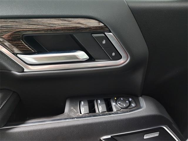 2025 GMC Sierra 1500 Vehicle Photo in PRESCOTT, AZ 86305-3700