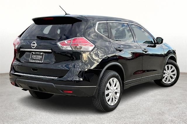 2016 Nissan Rogue Vehicle Photo in Grapevine, TX 76051