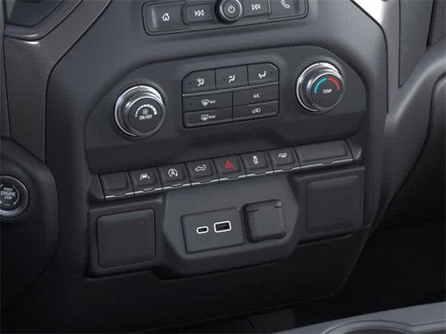 2025 GMC Sierra 1500 Vehicle Photo in COLLIERVILLE, TN 38017-9006
