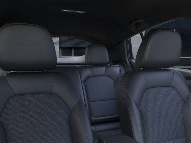 2025 Buick Envista Vehicle Photo in COLLIERVILLE, TN 38017-9006