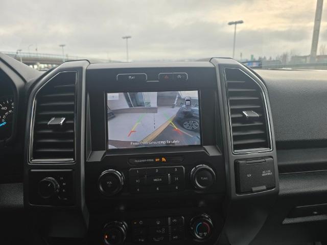 2020 Ford F-150 Vehicle Photo in POST FALLS, ID 83854-5365