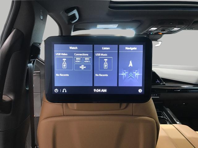 2021 Cadillac Escalade Vehicle Photo in GREEN BAY, WI 54303-3330